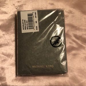 Michael Kors Passport Cover